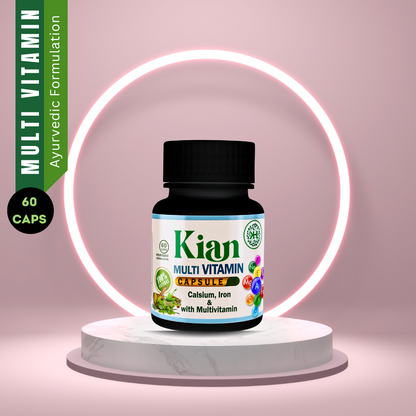 Kian Daily Nutri-Boost