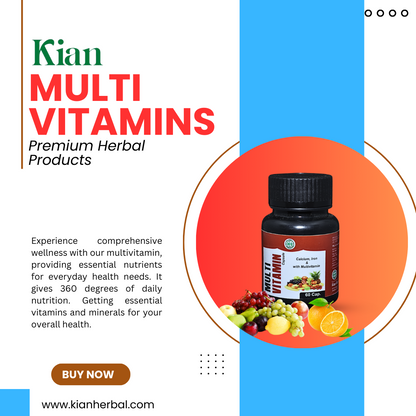 Kian Daily Nutri-Boost